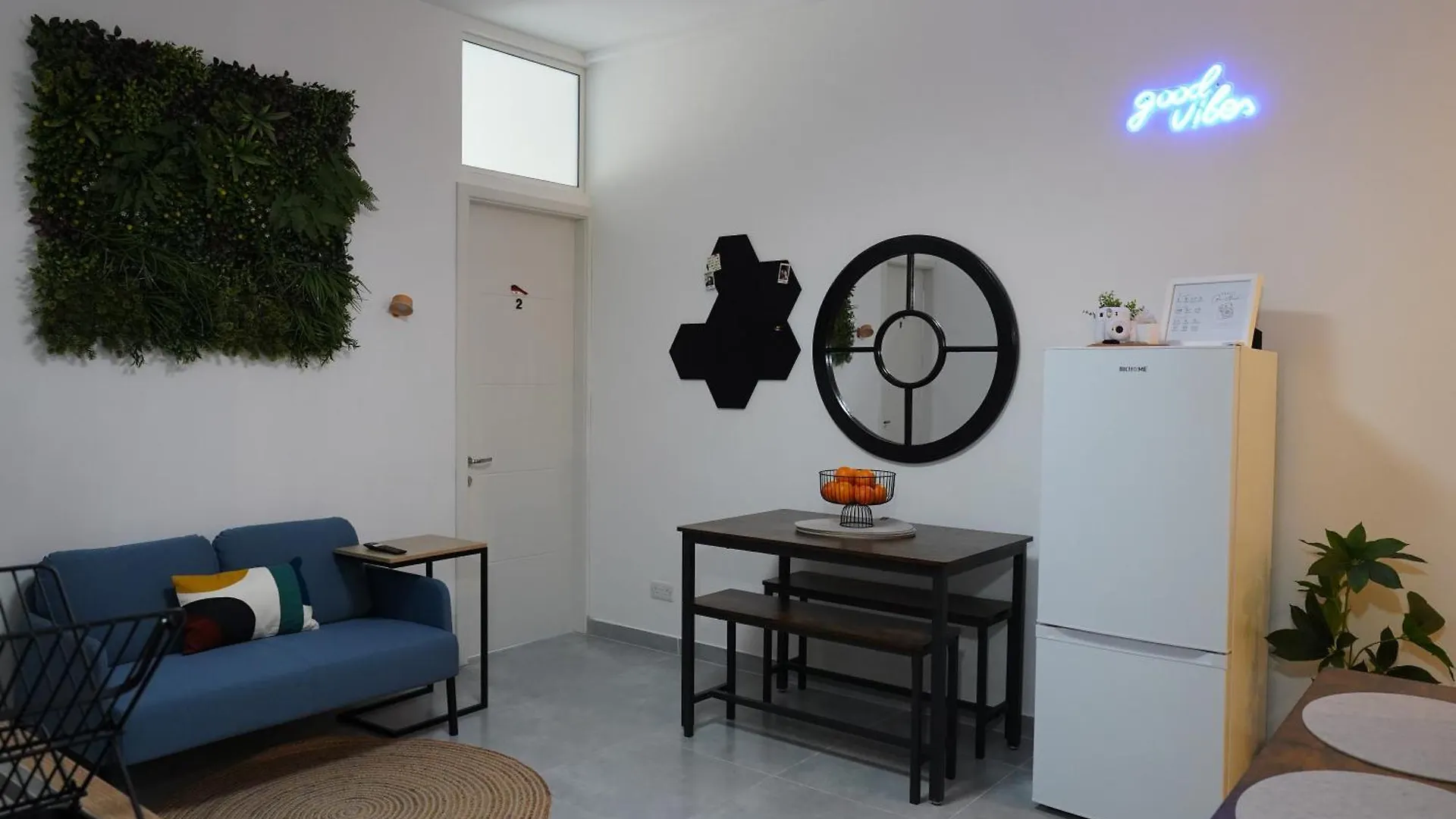 Affordable Central Malta Summer Retreat Affittacamere
