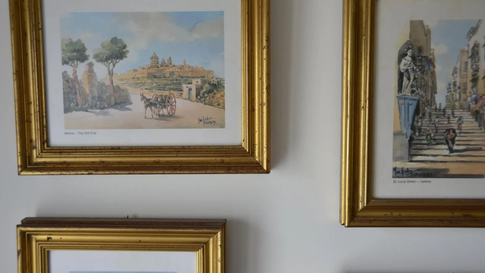 Affittacamere Affordable Central Malta Summer Retreat