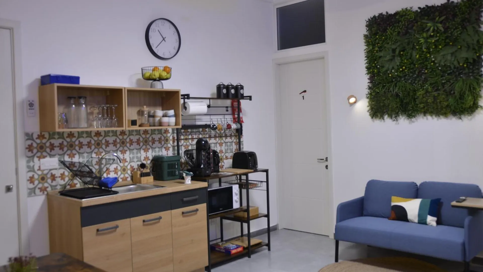 Affittacamere Affordable Central Malta Summer Retreat