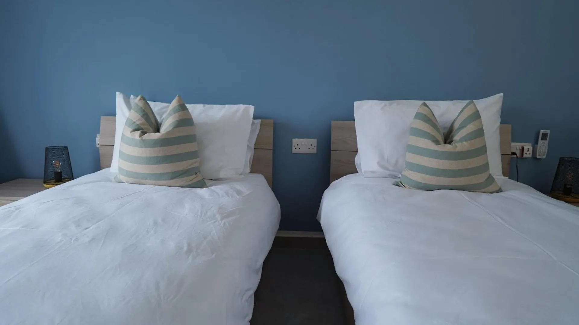 Affittacamere Affordable Central Malta Summer Retreat