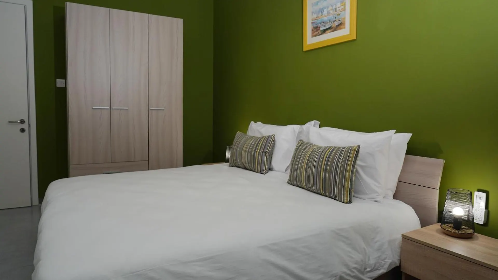 Affittacamere Affordable Central Malta Summer Retreat Malta
