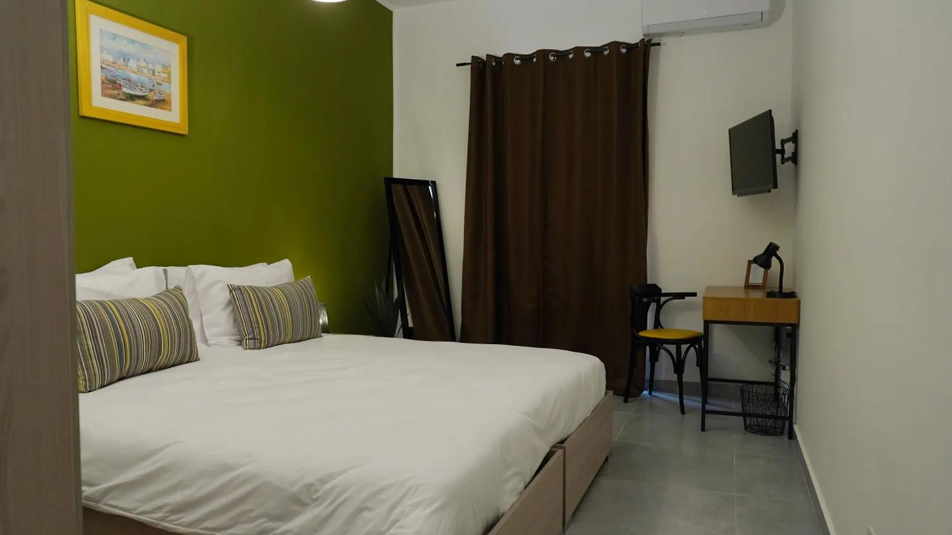 Affittacamere Affordable Central Malta Summer Retreat