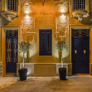 Hotel Senglea Suites, Isla