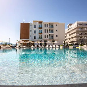 Hesperus Hotel Vlorë