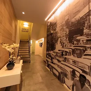 Marfany Hotel Andorra la Vella