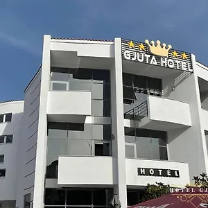 Gjuta Hotel Tirana