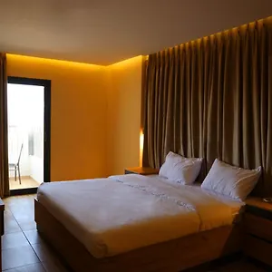 The Palm Hotel Aqaba