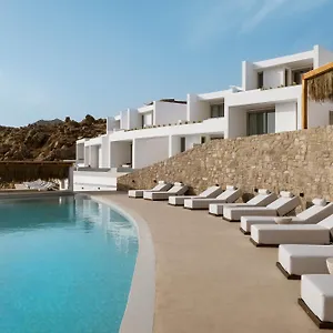 Mykonos Flow - Hotel Plage de Super Paradise
