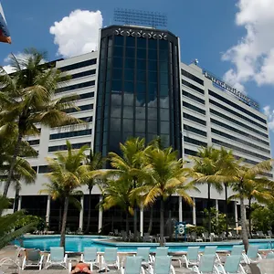 Eurobuilding & Hotel Caracas