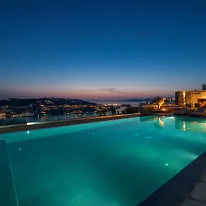 Elit Mykonos Appart hôtel Mykonos Town