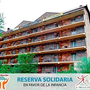 Pere D'urg 3000 Hotel Encamp