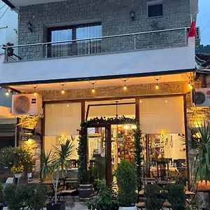çuçi Couette-café Berat