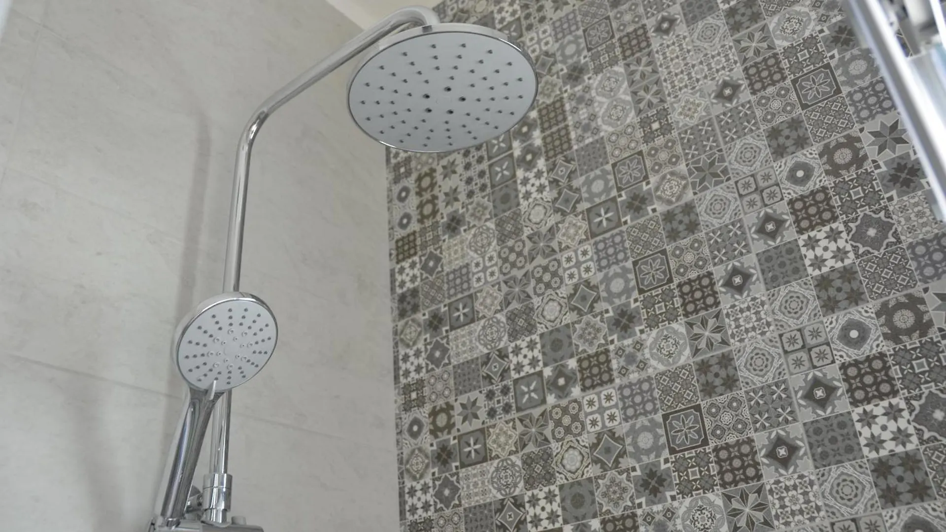 Affordable Central Malta Summer Retreat Maison d'hôtes