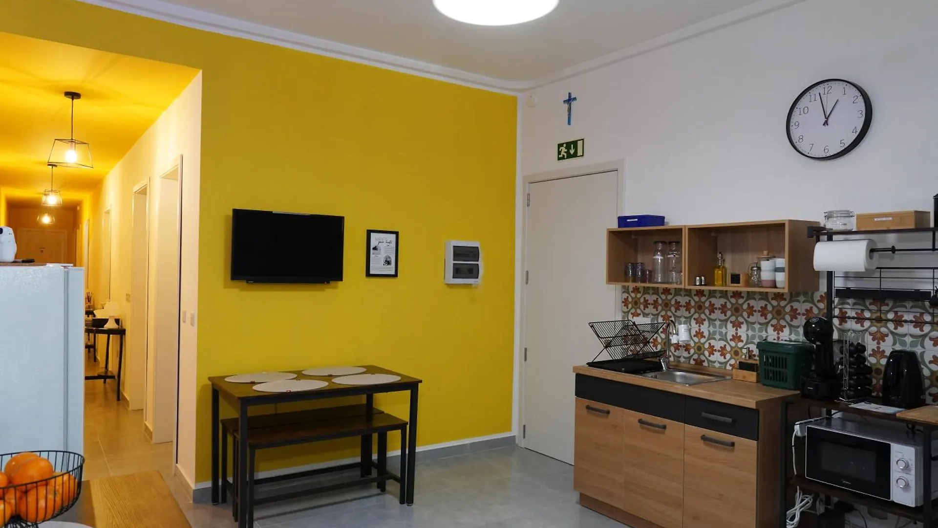 Affordable Central Malta Summer Retreat Malte