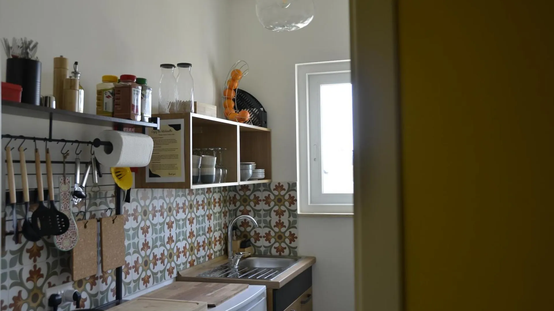 Affordable Central Malta Summer Retreat Malte