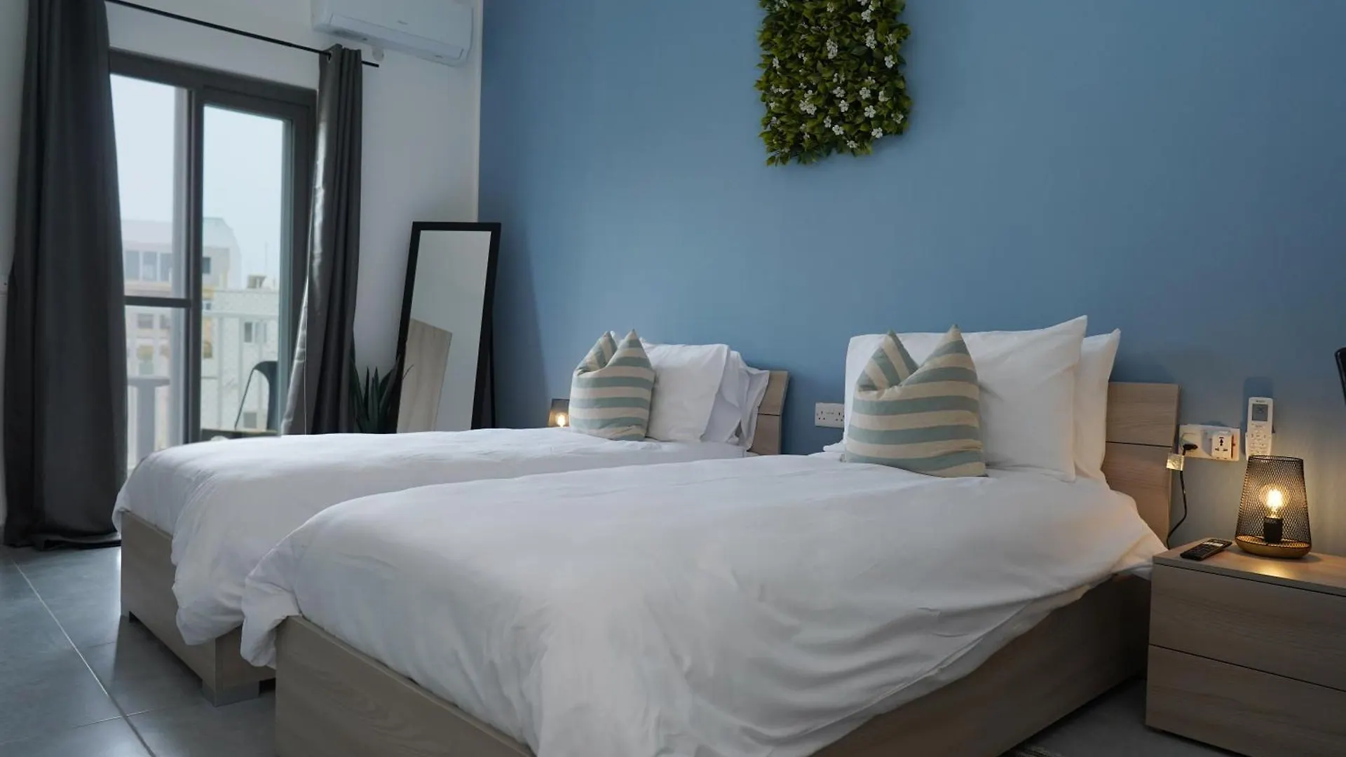 Affordable Central Malta Summer Retreat Maison d'hôtes