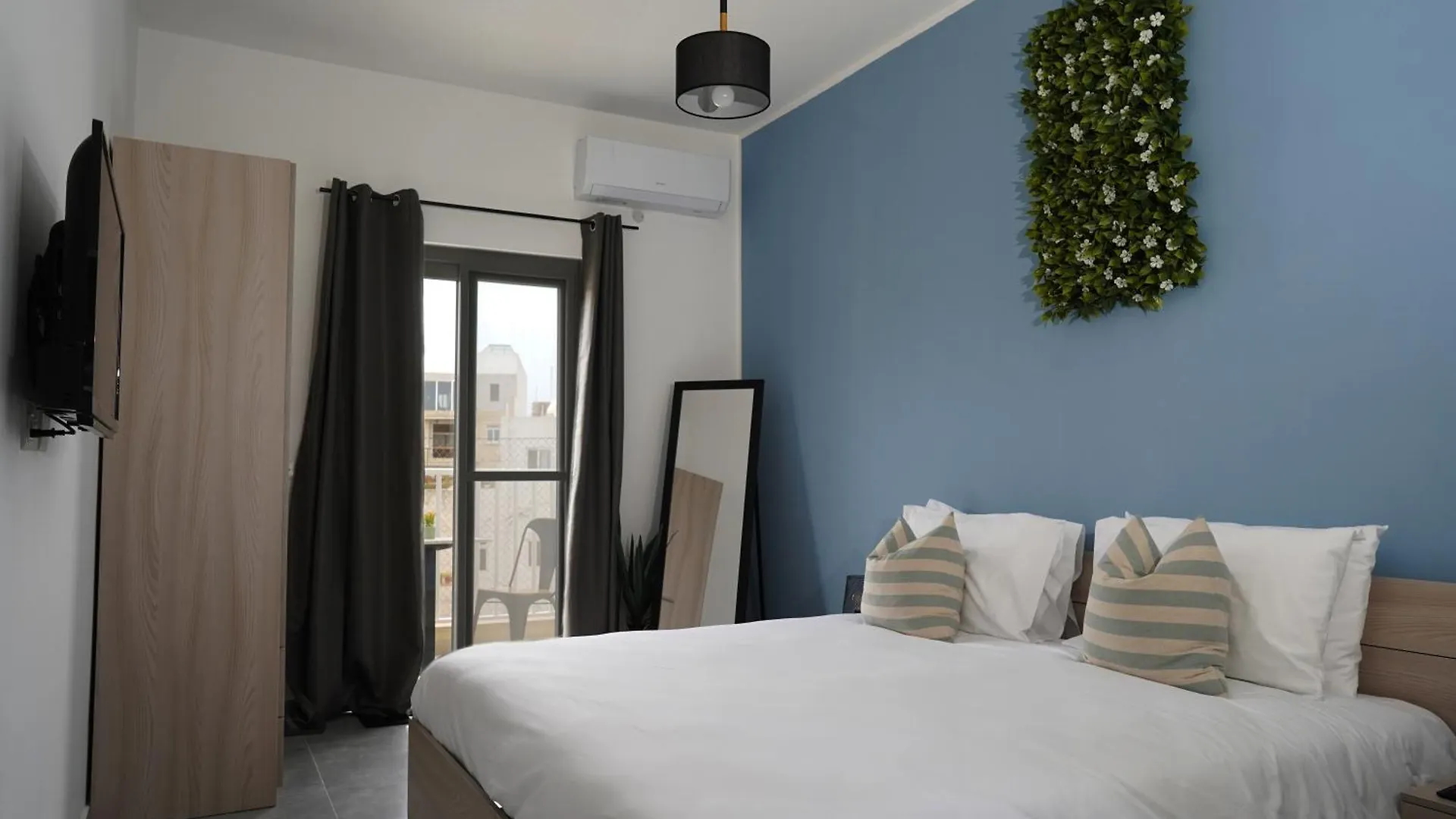 Maison d'hôtes Affordable Central Malta Summer Retreat