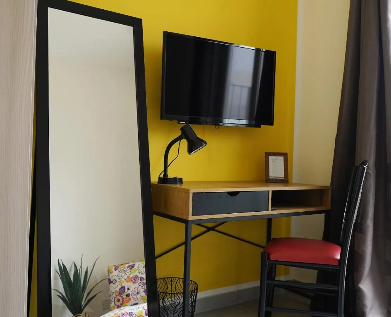 Maison d'hôtes Affordable Central Malta Summer Retreat