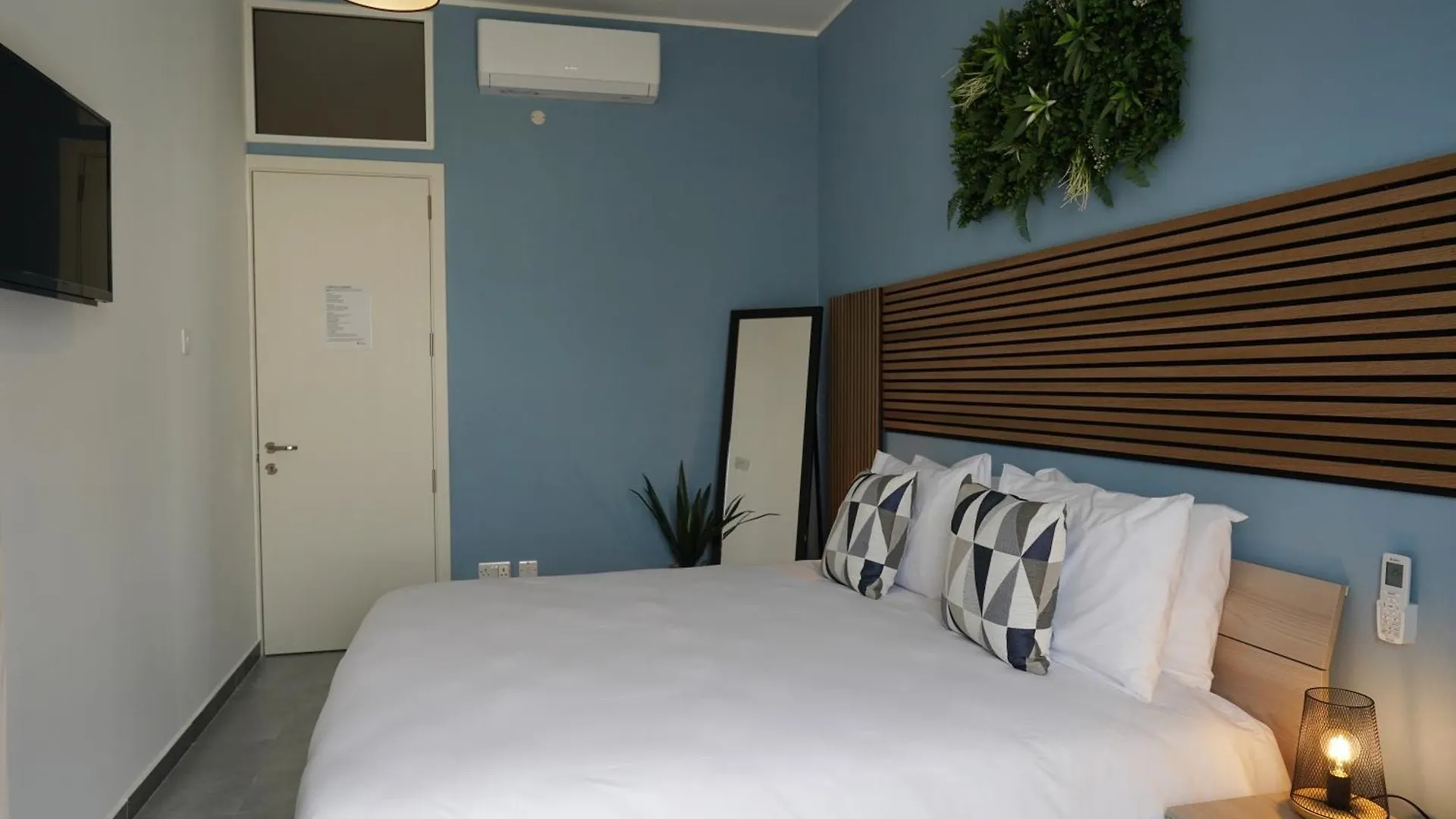 Affordable Central Malta Summer Retreat Malte