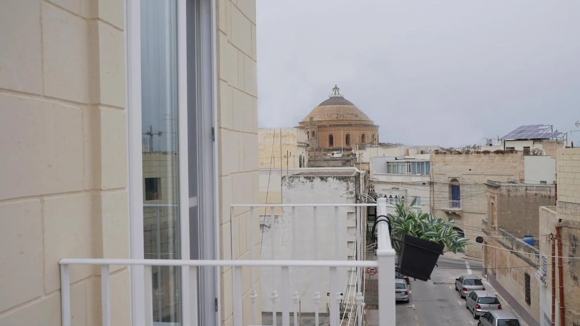 Maison d'hôtes Affordable Central Malta Summer Retreat Malte